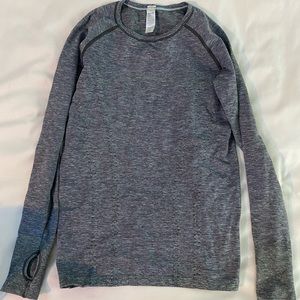 Ivivva long sleeve size 14